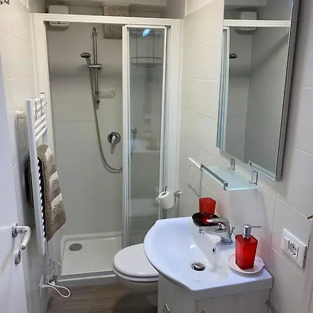 Wonderful Loft Between Rialto And San Marco Apartment Venice